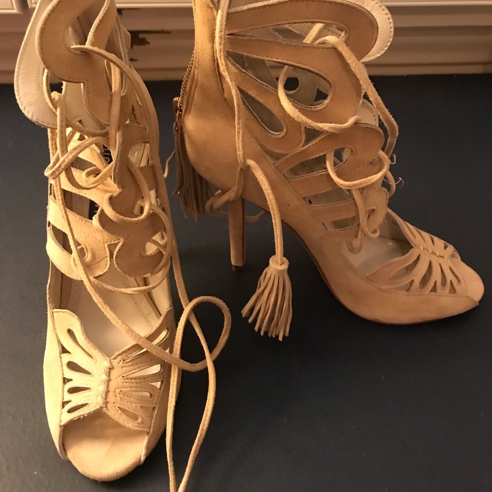 Alice + Olivia Heels - New